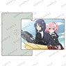 Assault Lily Bouquet Clear File Vol.4 (Anime Toy)