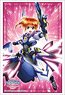 Bushiroad Sleeve Collection HG Vol.2472 Magical Girl Lyrical Nanoha Detonation [Nanoha Takamachi] (Card Sleeve)