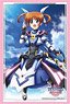 Bushiroad Sleeve Collection HG Vol.2473 Magical Girl Lyrical Nanoha Detonation [Nanoha Takamachi] Part.2 (Card Sleeve)