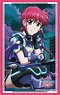 Bushiroad Sleeve Collection HG Vol.2480 Magical Girl Lyrical Nanoha Detonation [Amitie Florian] (Card Sleeve)