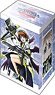 Bushiroad Deck Holder Collection V2 Vol.1082 Magical Girl Lyrical Nanoha Detonation [Hayate Yagami] (Card Supplies)