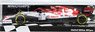 アルファ ロメオ レーシング F1 C39 キミ・ライコネン 2020 LAUNCH SPEC (ミニカー)