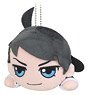 Psycho-Pass 3 Sprawled Plush `Kei Mikhail Ignatov` (S) (Anime Toy)