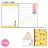 Detective Conan Post-it Note & Notepad (Sketch Amuro) (Anime Toy)
