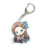 Gyugyutto Acrylic Key Ring My Next Life as a Villainess: All Routes Lead to Doom! Catarina Claes (Anime Toy)