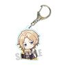 Gyugyutto Acrylic Key Ring My Next Life as a Villainess: All Routes Lead to Doom! Keith Claes (Anime Toy)