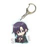 Gyugyutto Acrylic Key Ring My Next Life as a Villainess: All Routes Lead to Doom! Nicol Ascart (Anime Toy)