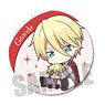 Gyugyutto Can Badge My Next Life as a Villainess: All Routes Lead to Doom! Geordo Stuart (Anime Toy)