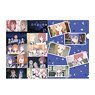 Asteroid in Love Clear File Scene Picture (Anime Toy)