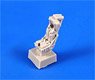 Martin-Baker Mk.6 Ejection Seat / for SMB-2 (FAH) and Others (Plastic model)