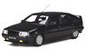 Citroen BX 16V GTI (Black) (Diecast Car)