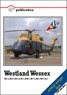 Westland Wessex HAS.1 HAS.3 HAS.31 HC.2 HAR.2 HCC.4 HU.5 Mk.50 (Book)