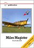 Miles Magister M.14 M.14A M.14B (Book)