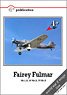 Fairey Fulmar Mk.I Mk.II NF Mk.II TT Mk.II (Book)
