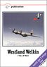 Westland Welkin F Mk.I NF Mk.II (Book)