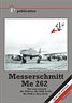 メッサーシュミット Me262 複座派生型 (書籍)