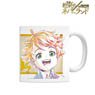 The Promised Neverland Emma Ani-Art Mug Cup (Anime Toy)