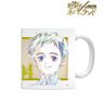 The Promised Neverland Norman Ani-Art Mug Cup (Anime Toy)