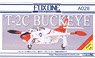 T-2C Buckeye (Plastic model)