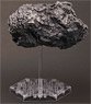 Asteroid Figure (L) Size Real Color Ver. (Display)