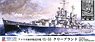 WWII アメリカ海軍 軽巡洋艦 CL-55 クリーブランド エッチングパーツ付き (プラモデル)