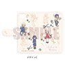[Smile at the Runway] Notebook Type Smart Phone Case (iPhone5/5s/SE) Sweetoy-C (Anime Toy)