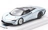 McLaren Speedtail Presentation (Diecast Car)