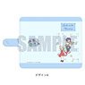 [Smile at the Runway] Notebook Type Smart Phone Case (Multi M) Sweetoy-A (Anime Toy)