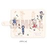 [Smile at the Runway] Notebook Type Smart Phone Case (Multi M) Sweetoy-C (Anime Toy)