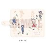 [Smile at the Runway] Notebook Type Smart Phone Case (Multi L) Sweetoy-C (Anime Toy)