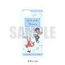 [Smile at the Runway] Smartphone Hard Case (iPhone11) Sweetoy-A (Anime Toy)