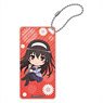 Saekano: How to Raise a Boring Girlfriend Fine Domiterior Key Chain Utaha Kasumigaoka SD A (Flower Style) (Anime Toy)
