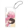 Saekano: How to Raise a Boring Girlfriend Fine Domiterior Key Chain Megumi Kato A (Room Wear) (Anime Toy)