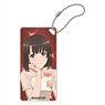 Saekano: How to Raise a Boring Girlfriend Fine Domiterior Key Chain Megumi Kato C (Dresscode) (Anime Toy)