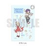 [Smile at the Runway] Pass Case Sweetoy-A (Anime Toy)