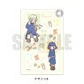 [Smile at the Runway] Pass Case Sweetoy-B (Anime Toy)