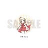 [Smile at the Runway] Leather Badge Sweetoy-A (Anime Toy)