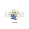 [Smile at the Runway] Leather Badge Sweetoy-B (Anime Toy)