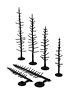 TR1124 2 1/2` to 4` Armatures (Pine) (Model Train)