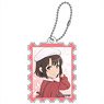 Saekano: How to Raise a Boring Girlfriend Fine Kitte Collection Megumi Kato A (Stripe) (Anime Toy)