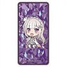 Re:Zero -Starting Life in Another World- Pop-up Character Domiterior Emilia (Anime Toy)