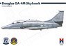 Douglas OA-4M Skyhawk - Samurai (Plastic model)