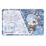 Re:Zero -Starting Life in Another World- Pop-up Character IC Card Sticker Rem A (Normal) (Anime Toy)