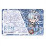 Re:Zero -Starting Life in Another World- Pop-up Character IC Card Sticker Rem B (Demon Ver.) (Anime Toy)