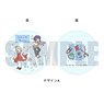 [Smile at the Runway] Round Coin Purse Sweetoy-A (Anime Toy)