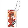 Cells at Work! Domiterior Key Chain Red Blood Cell (Anime Toy)