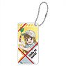 Cells at Work! Domiterior Key Chain Platelet (Anime Toy)
