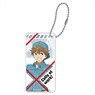 Cells at Work! Domiterior Key Chain B Cell (Anime Toy)
