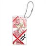 Cells at Work! Domiterior Key Chain Eosinophil (Anime Toy)