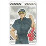 Cells at Work! ABS Pass Case Killer T Cell (Anime Toy)